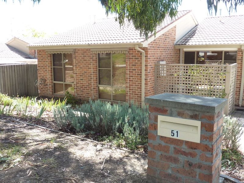 7/51 Mina Wylie Crescent, Gordon ACT 2906