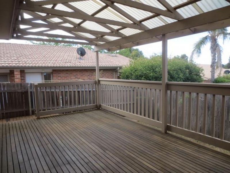 7/51 Mina Wylie Crescent, Gordon ACT 2906