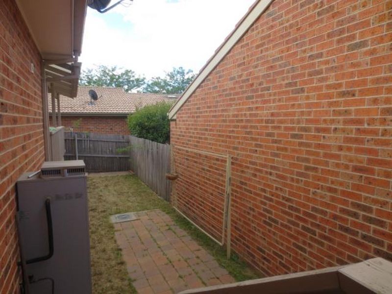 7/51 Mina Wylie Crescent, Gordon ACT 2906
