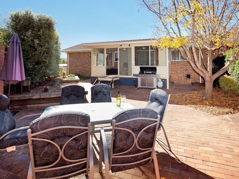 3 Bardolph Street, Bonython ACT 2905
