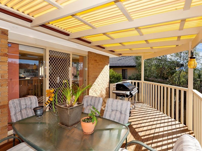 60 Clem Hill Street, Gordon ACT 2906