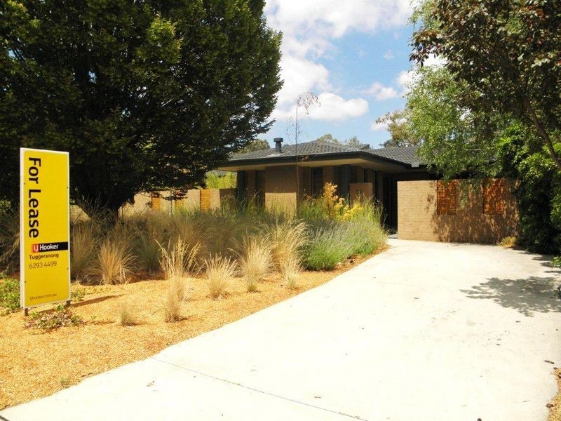 24 Wagga Street, Farrer ACT 2607