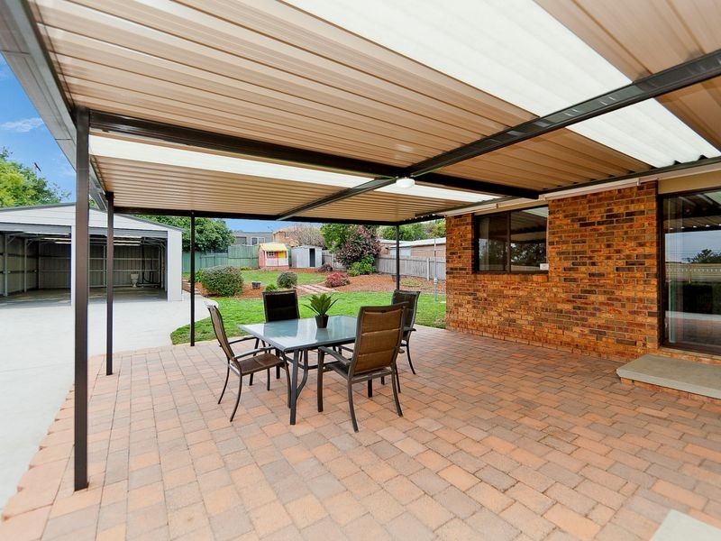 59 Duggan Street, Calwell ACT 2905