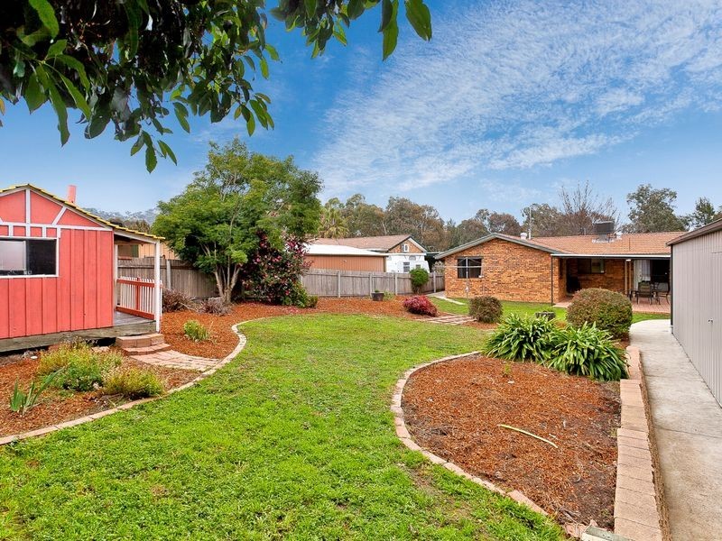 59 Duggan Street, Calwell ACT 2905