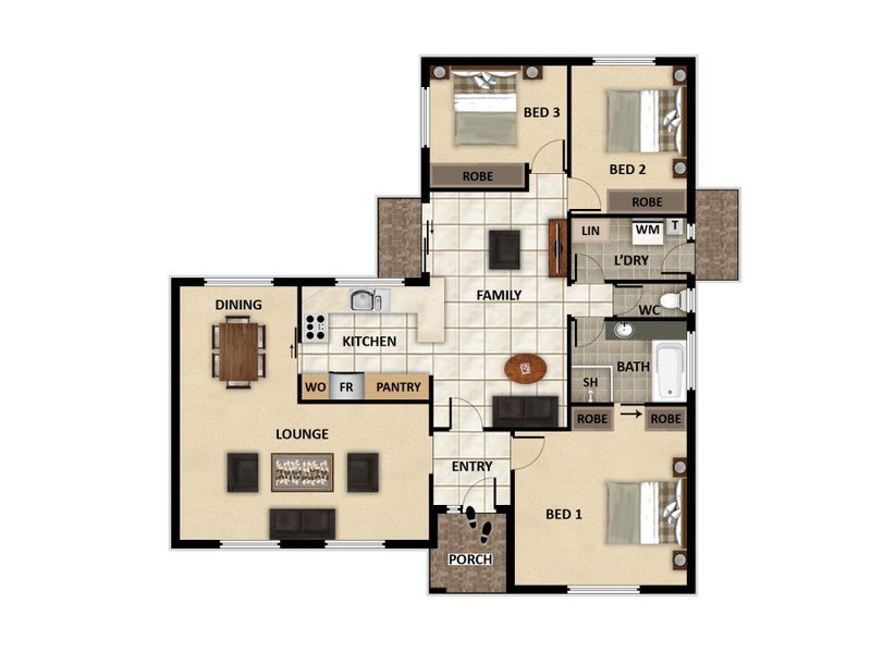 59 Duggan Street, Calwell ACT 2905