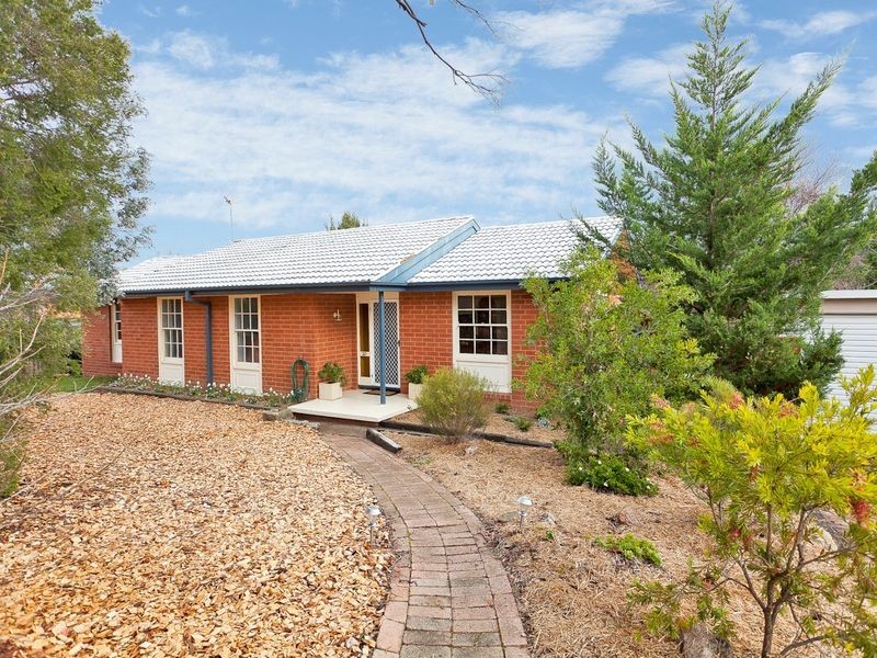 20 Curtain Place, Wanniassa ACT 2903