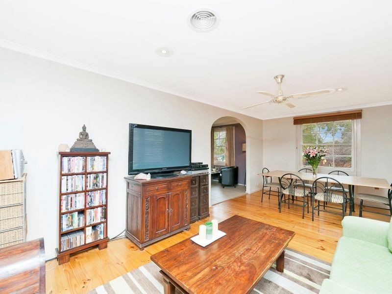 20 Curtain Place, Wanniassa ACT 2903