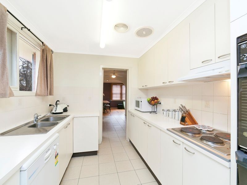 20 Curtain Place, Wanniassa ACT 2903