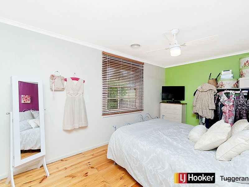 20 Curtain Place, Wanniassa ACT 2903