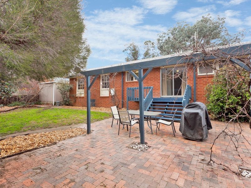 20 Curtain Place, Wanniassa ACT 2903