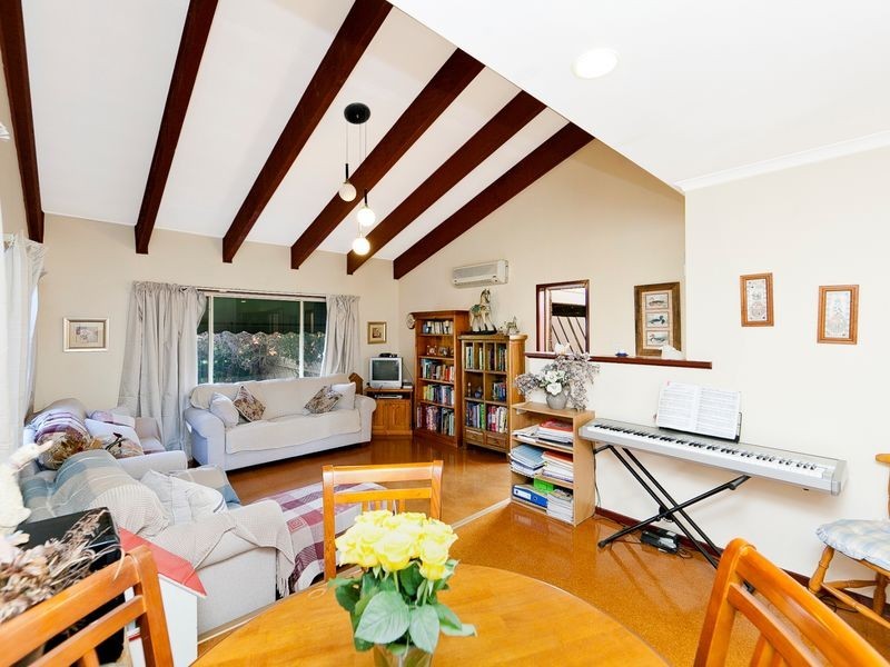 40 Beazley Crescent, Calwell ACT 2905