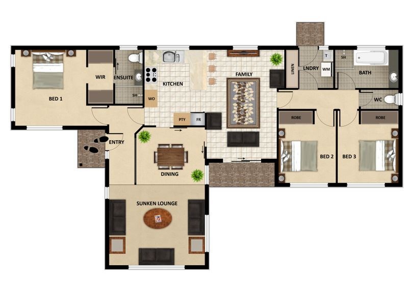 40 Beazley Crescent, Calwell ACT 2905