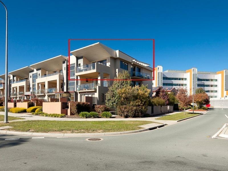31/1 Drew Street, Greenway ACT 2900