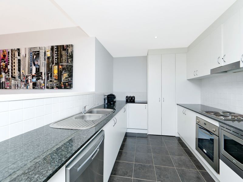 31/1 Drew Street, Greenway ACT 2900