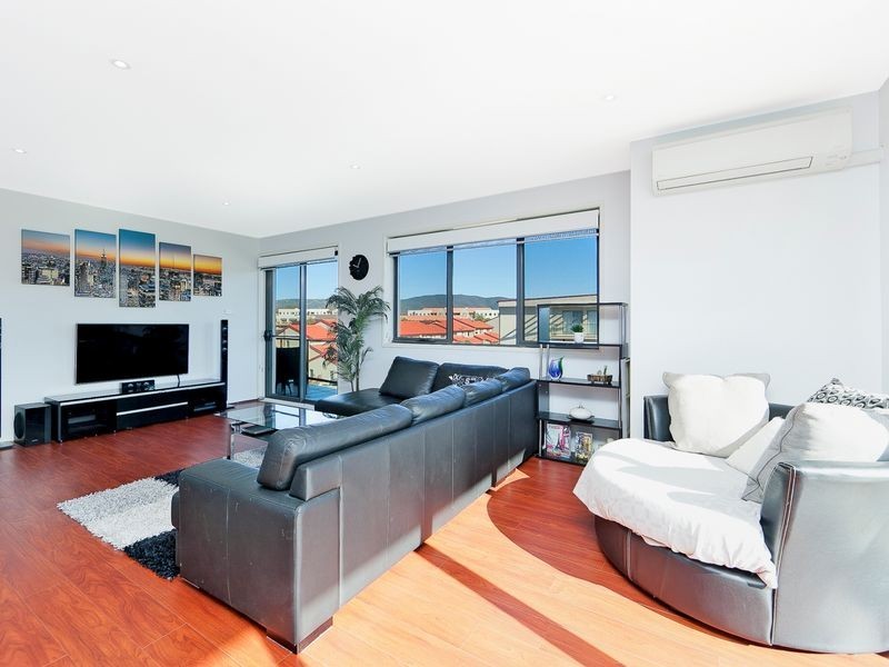 31/1 Drew Street, Greenway ACT 2900