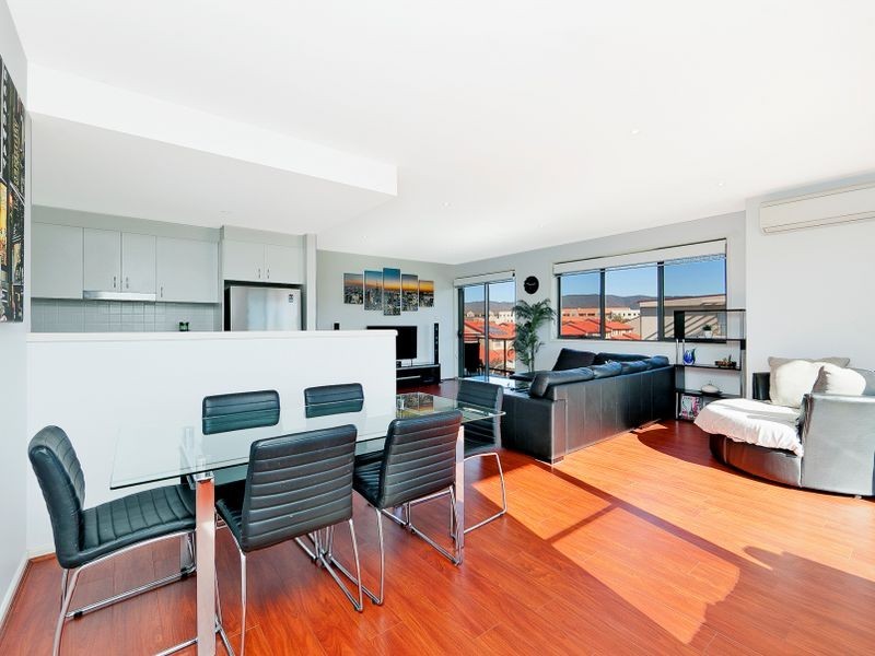 31/1 Drew Street, Greenway ACT 2900