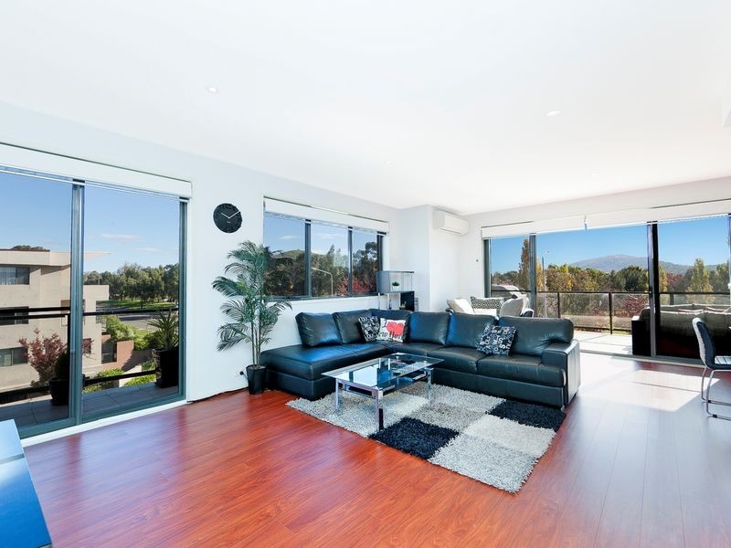 31/1 Drew Street, Greenway ACT 2900