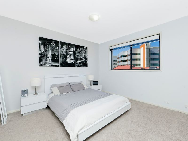 31/1 Drew Street, Greenway ACT 2900