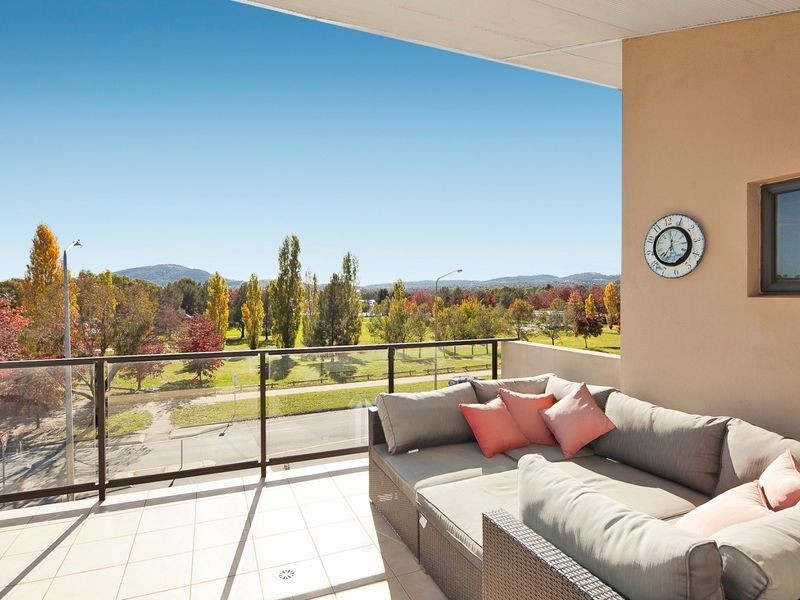 31/1 Drew Street, Greenway ACT 2900