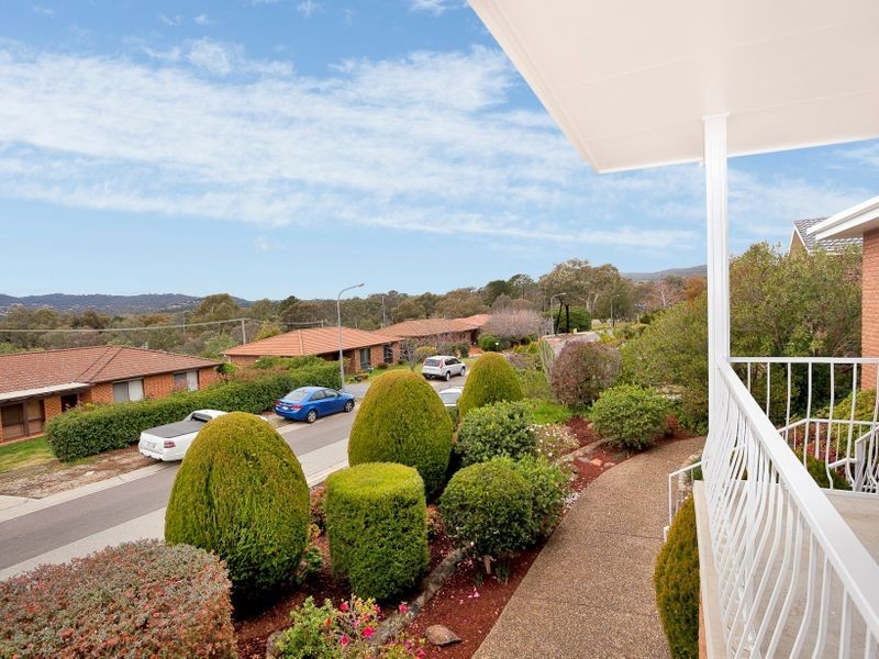 51 Hadleigh Circuit, Isabella Plains ACT 2905