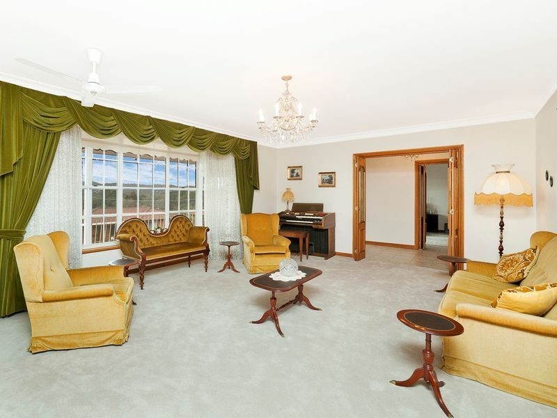 51 Hadleigh Circuit, Isabella Plains ACT 2905