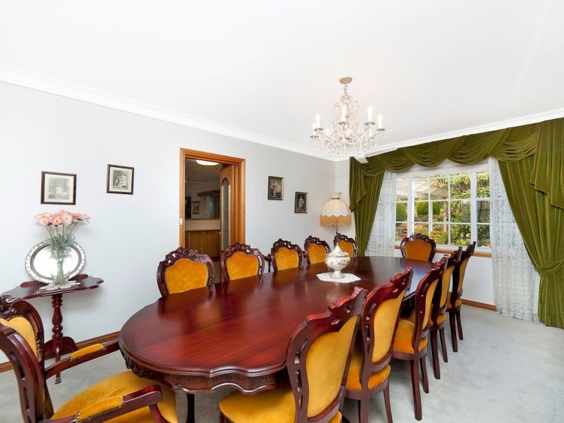 51 Hadleigh Circuit, Isabella Plains ACT 2905