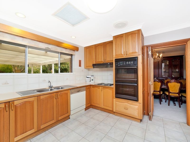 51 Hadleigh Circuit, Isabella Plains ACT 2905