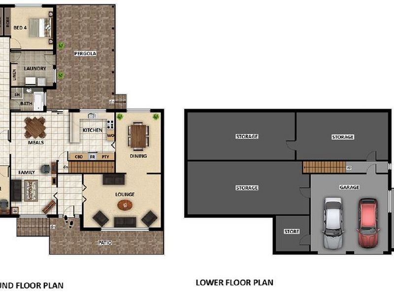 51 Hadleigh Circuit, Isabella Plains ACT 2905