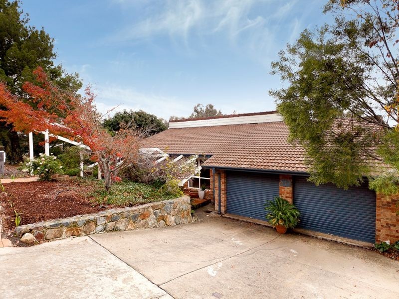 317 Bugden Avenue, Fadden ACT 2904