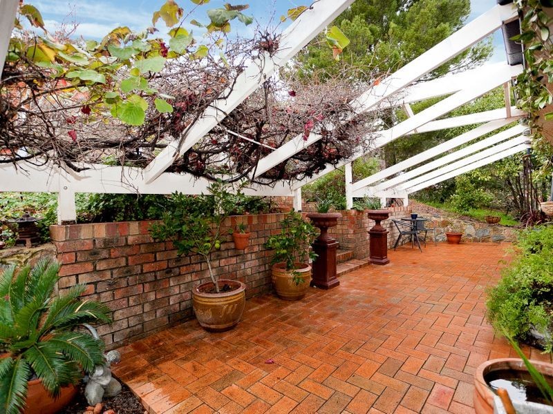 317 Bugden Avenue, Fadden ACT 2904