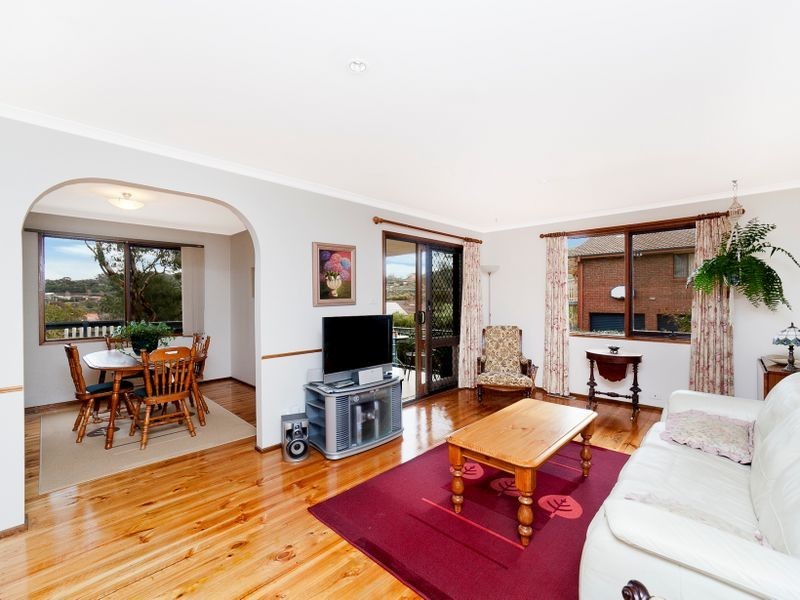 317 Bugden Avenue, Fadden ACT 2904