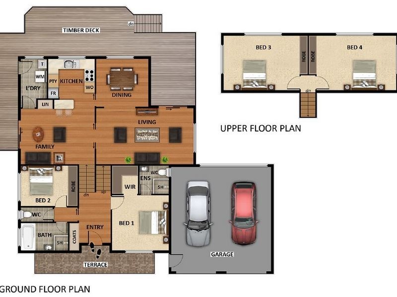 317 Bugden Avenue, Fadden ACT 2904
