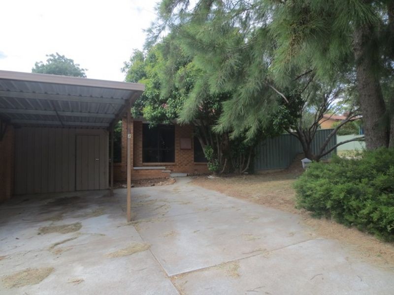 2 Yeo Close, Calwell ACT 2905