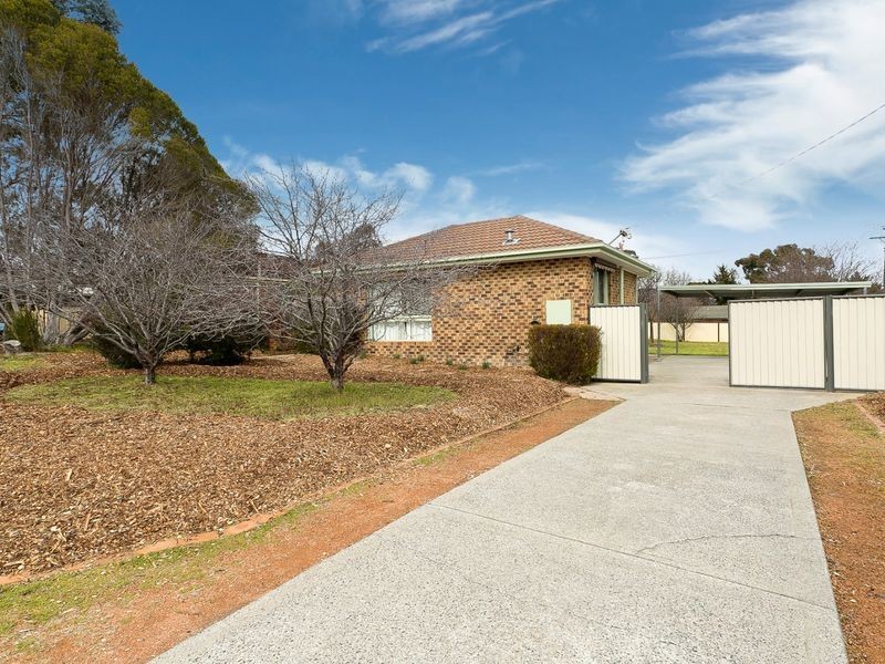 59 Barangaroo Street, Chisholm ACT 2905