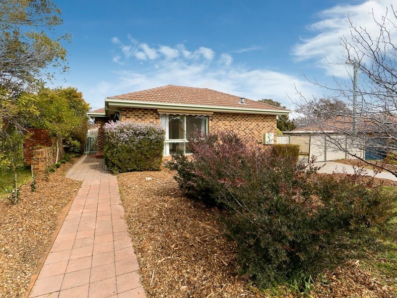 59 Barangaroo Street, Chisholm ACT 2905