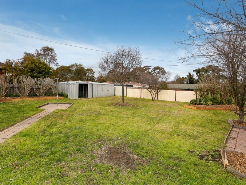 59 Barangaroo Street, Chisholm ACT 2905