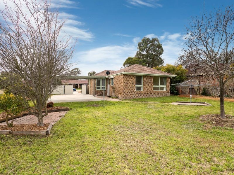 59 Barangaroo Street, Chisholm ACT 2905