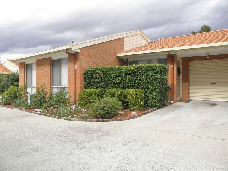 24/29 Popplewell Place, Gordon ACT 2906