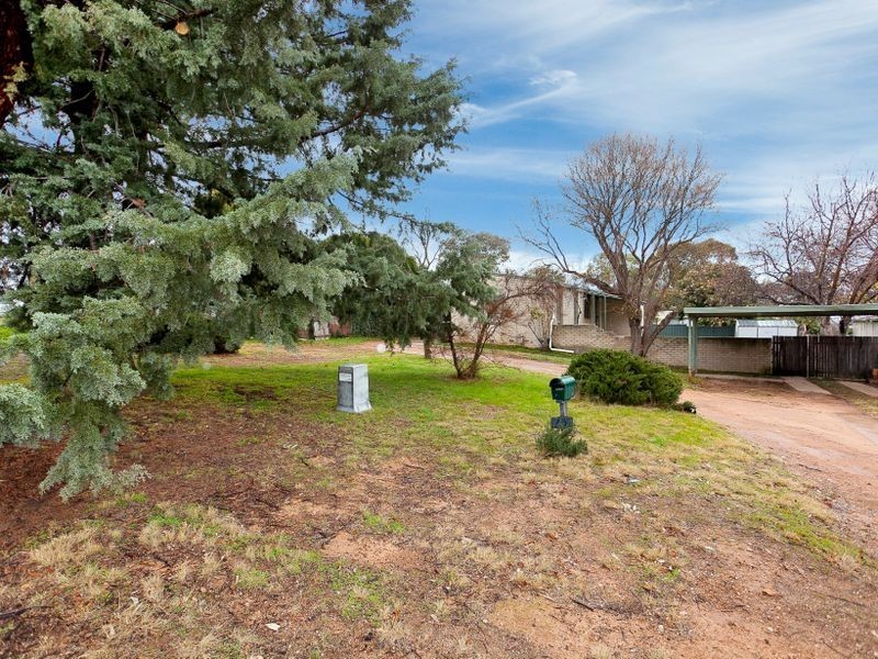 84 Fincham Crescent, Wanniassa ACT 2903