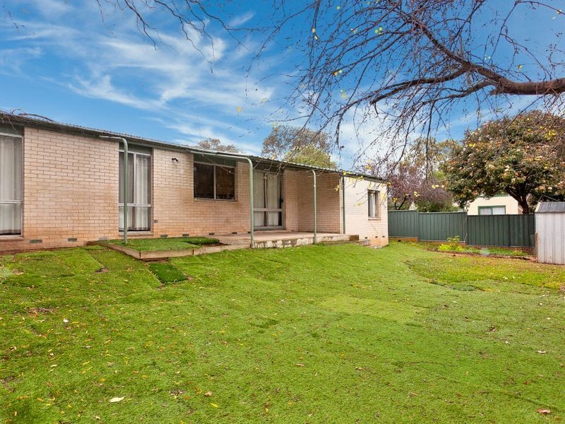 84 Fincham Crescent, Wanniassa ACT 2903