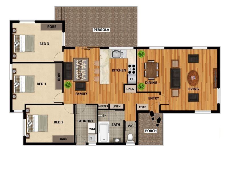 84 Fincham Crescent, Wanniassa ACT 2903