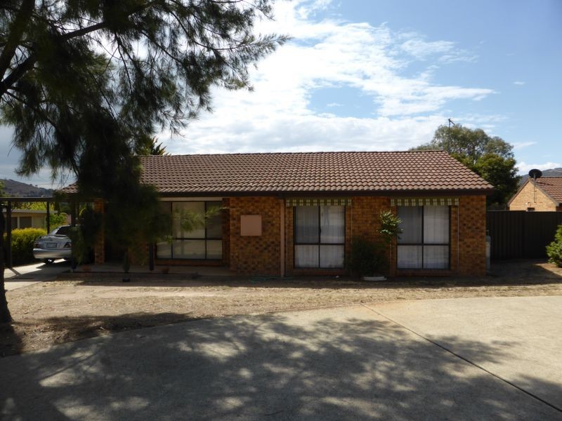 31/210 Newman Morris Circuit, Oxley ACT 2903