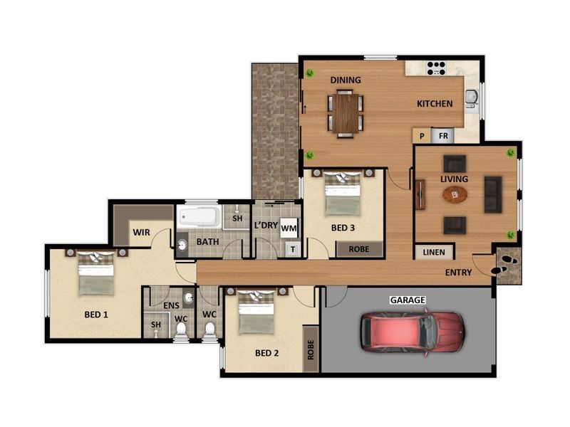 7 Carman Loop, Macgregor ACT 2615