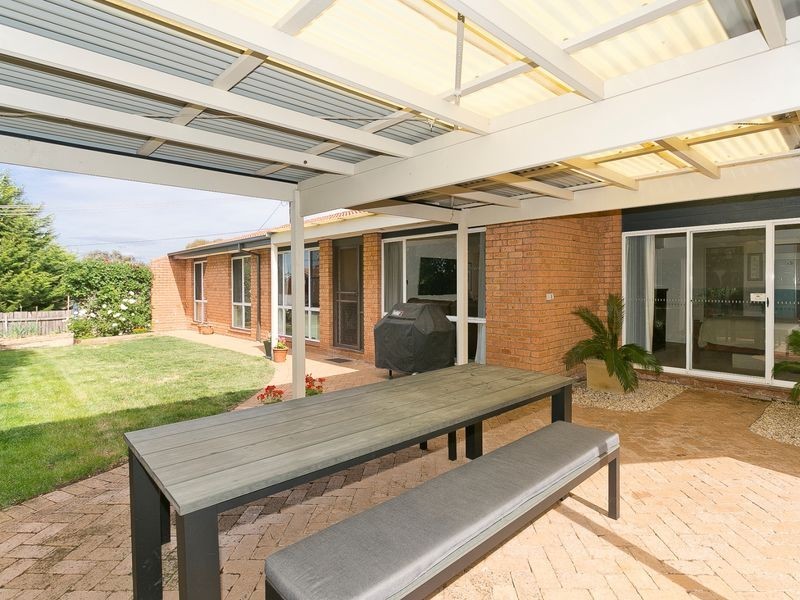 30 McKinley Circuit, Calwell ACT 2905