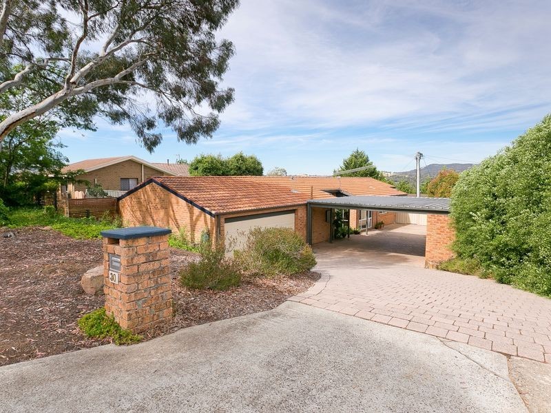 30 McKinley Circuit, Calwell ACT 2905