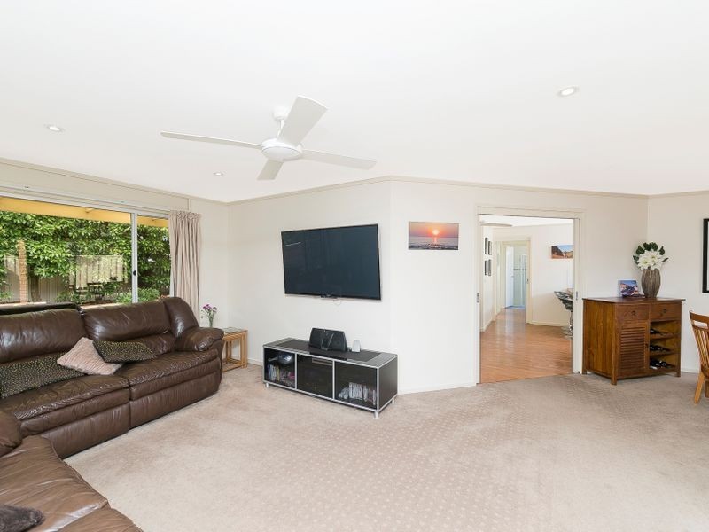 30 McKinley Circuit, Calwell ACT 2905