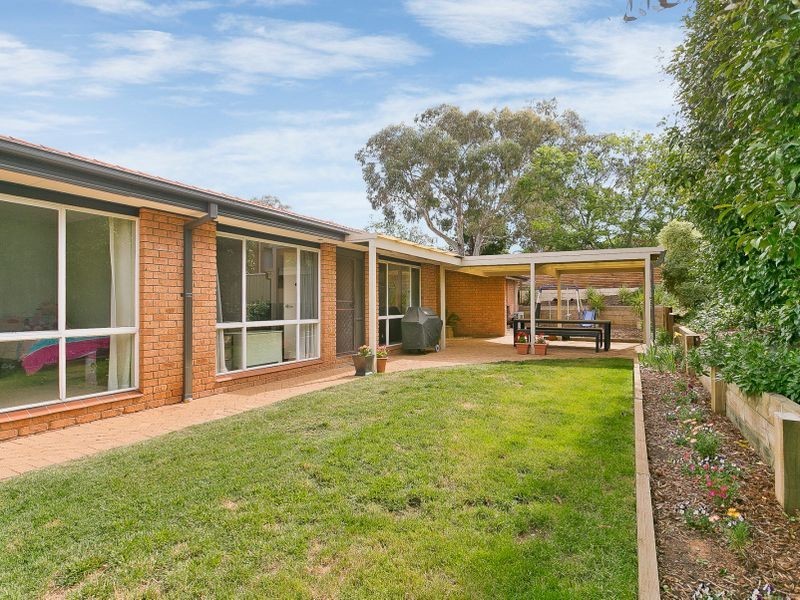 30 McKinley Circuit, Calwell ACT 2905
