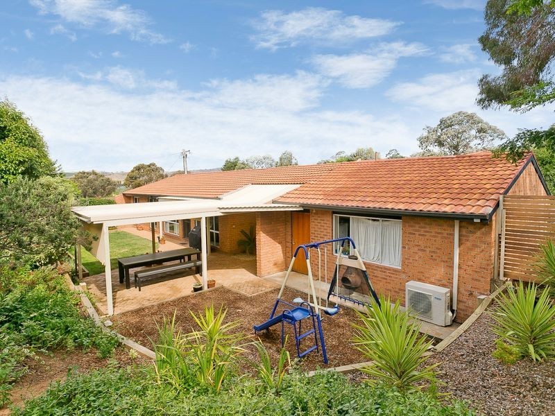30 McKinley Circuit, Calwell ACT 2905