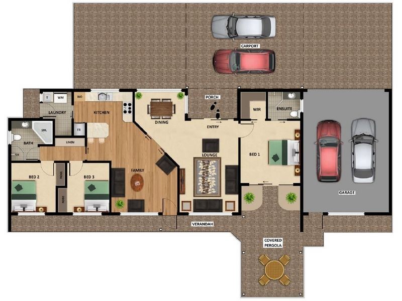 30 McKinley Circuit, Calwell ACT 2905