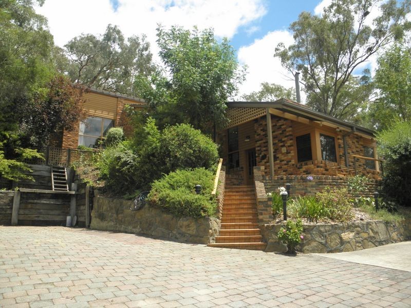 95 Jackie Howe Crescent, Macarthur ACT 2904